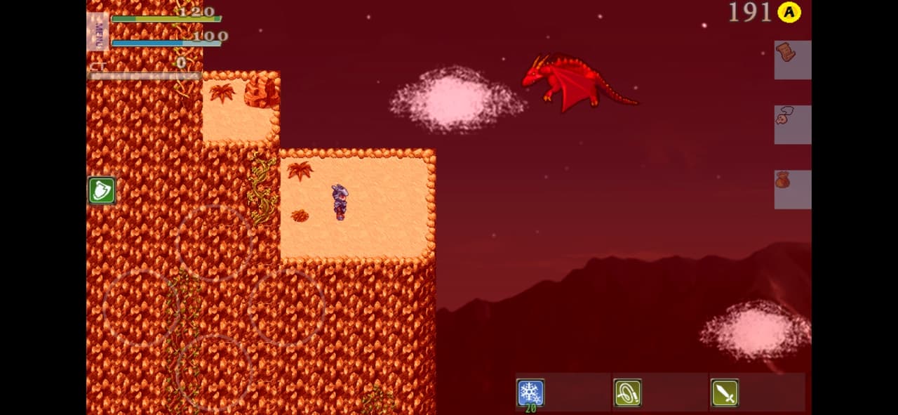 Algo Legendario screenshot 2