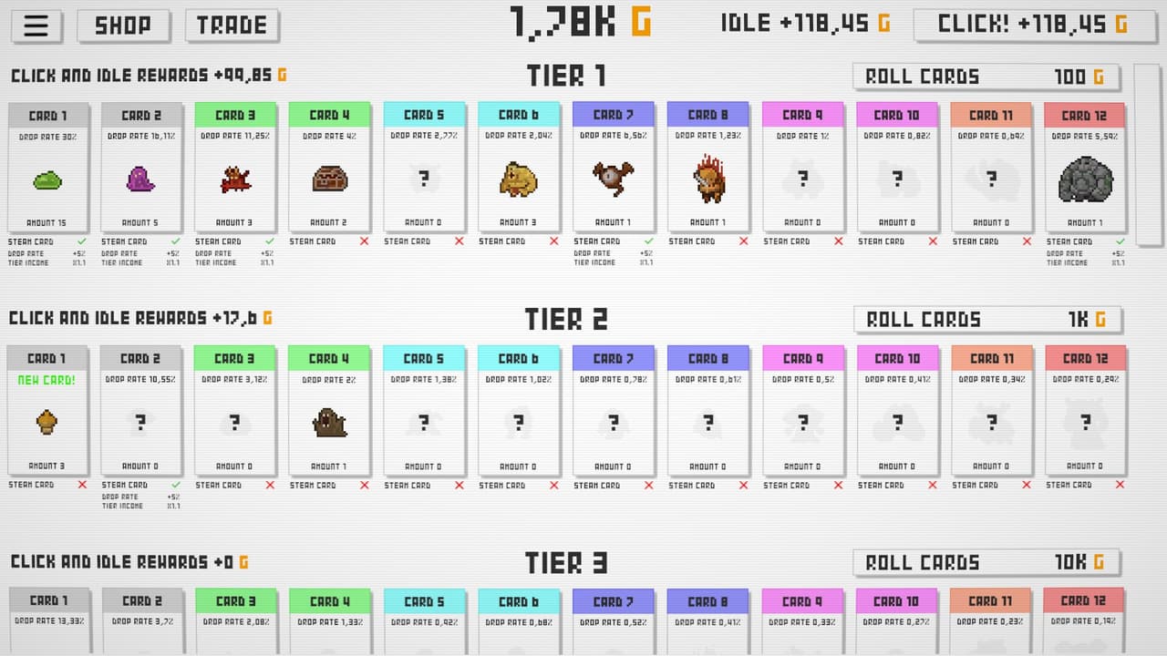 Cards! screenshot 4