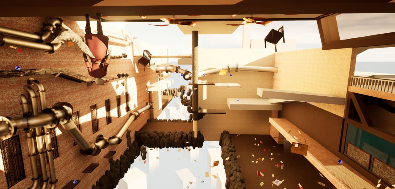 Paws Of Justice screenshot 5