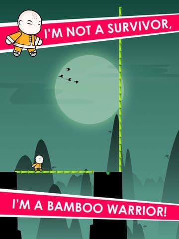 Shaolin Fury screenshot 3