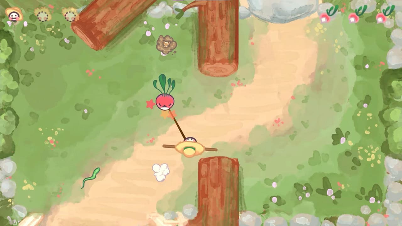 CropDusters! screenshot 2