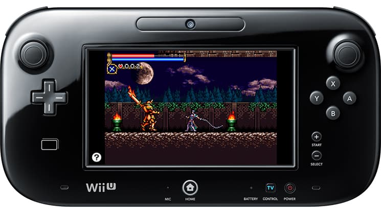 Castlevania: Circle of the Moon screenshot 6