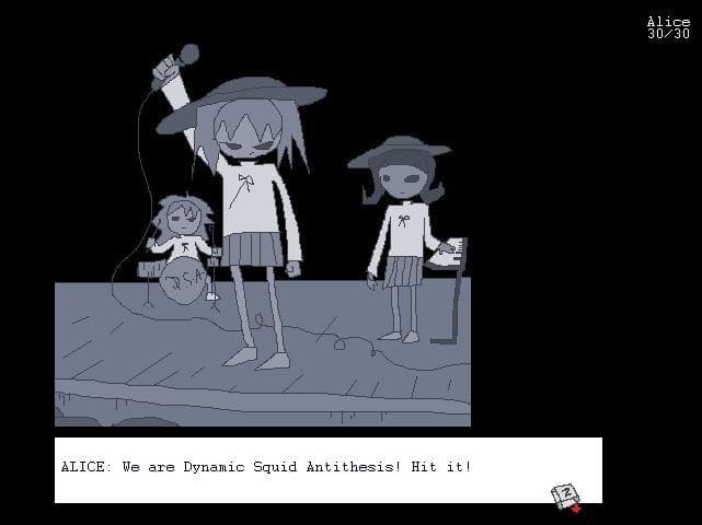 D.S.A screenshot 2