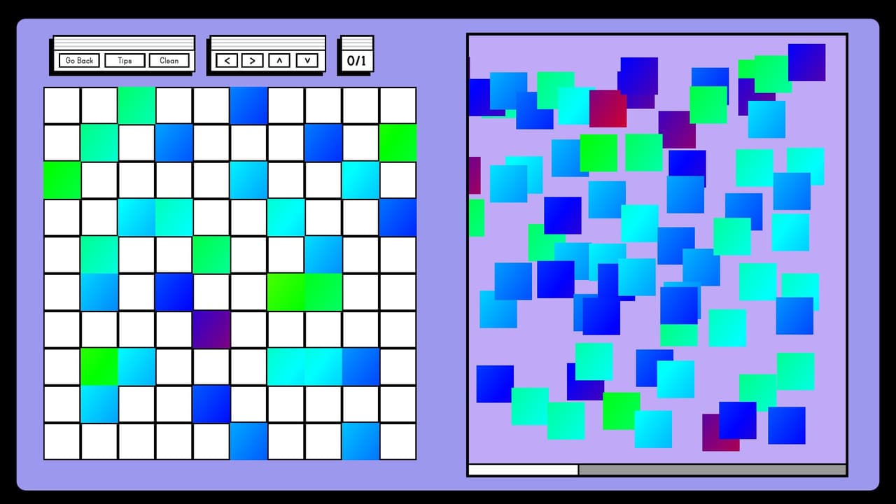 Moving Jigsaw Puzzles screenshot 4