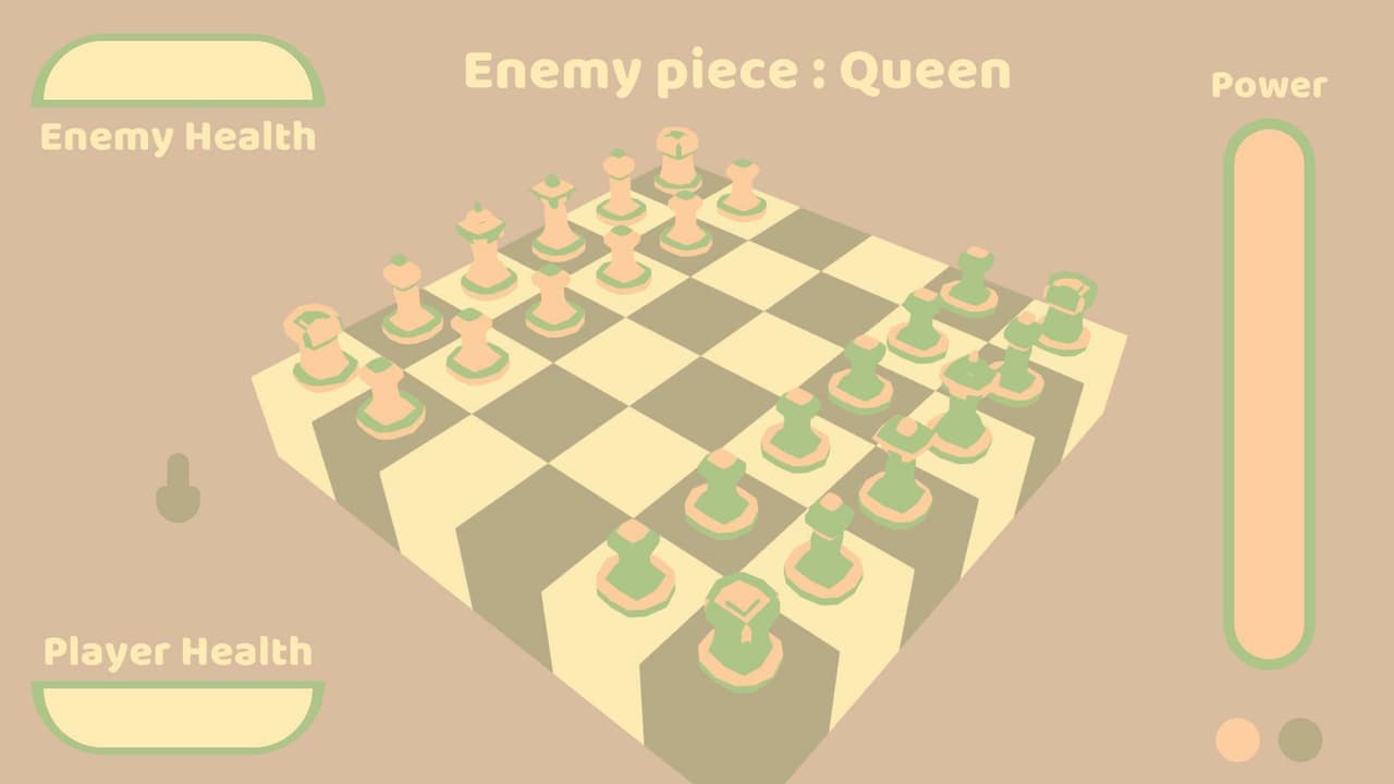 Very Interesting Chess screenshot 4