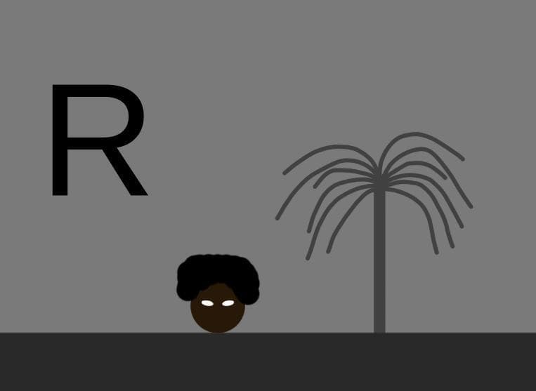 R (Ali Saneei)