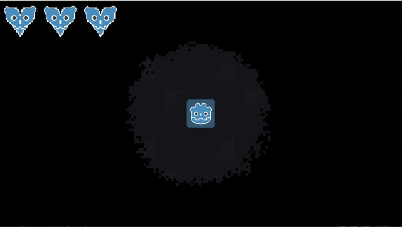 Scardy Godot screenshot 2