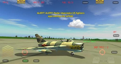 Gunship III Vietnam People AF screenshot 3