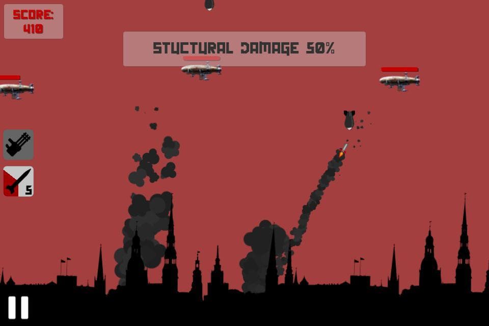Kirovs Revenge
