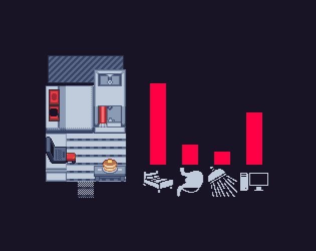 Hotel Fatigue