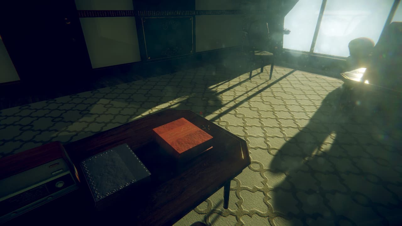 Dr. Smith: Prologue screenshot 5
