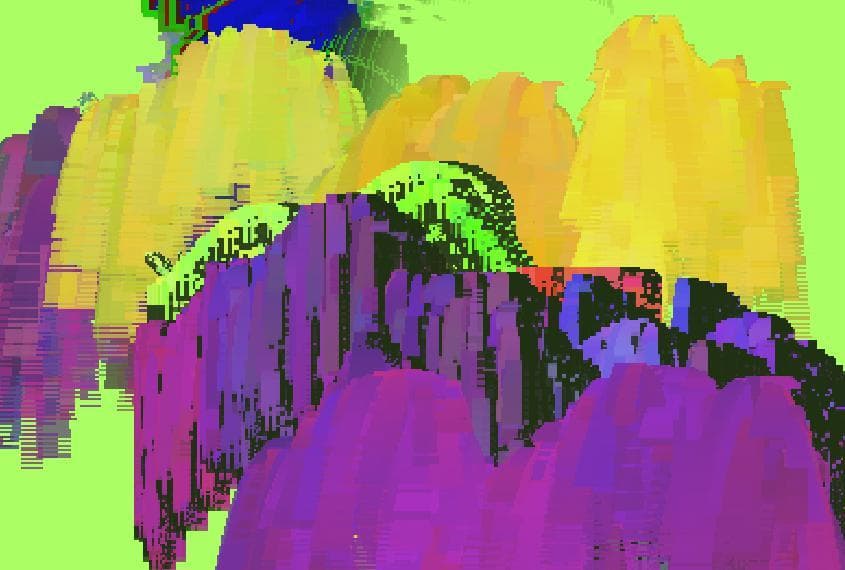 Action Painting Pro screenshot 3