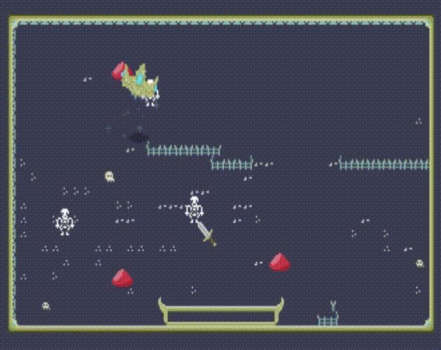 Crown of Dominion [prototype]