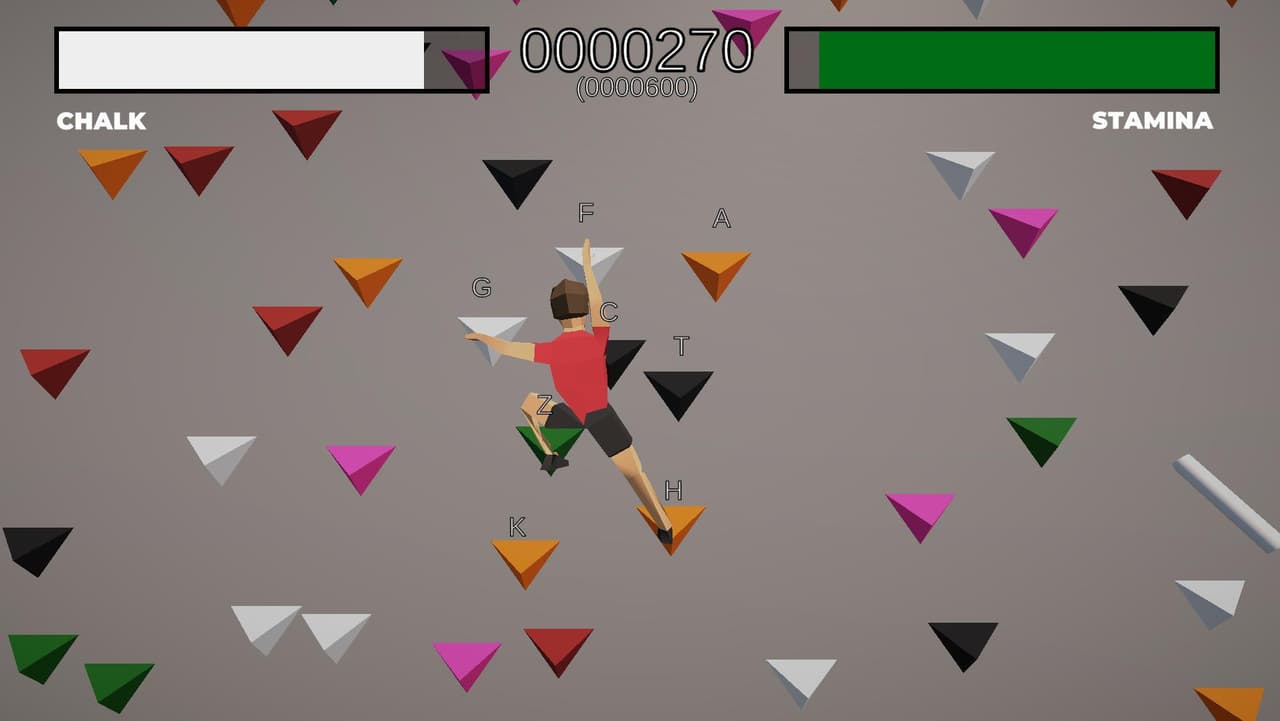 Climbing Simulator 2022 screenshot 3