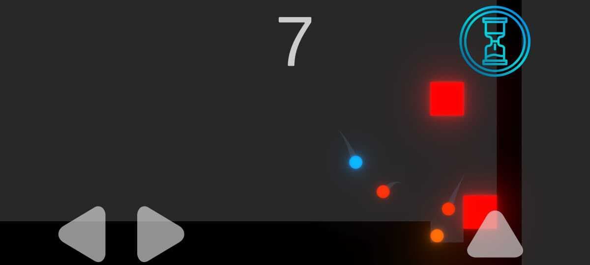 Sphere (itch) (Adam BLC) screenshot 3