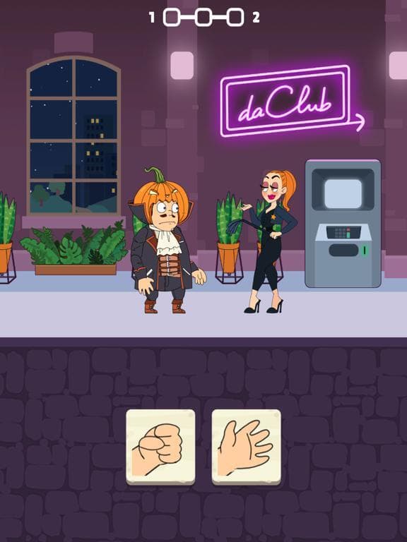 Choice Master: Comics Story screenshot 3