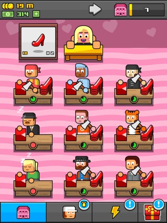 Make More! screenshot 4