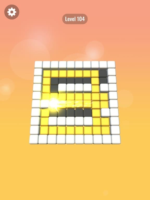 Color Maze!