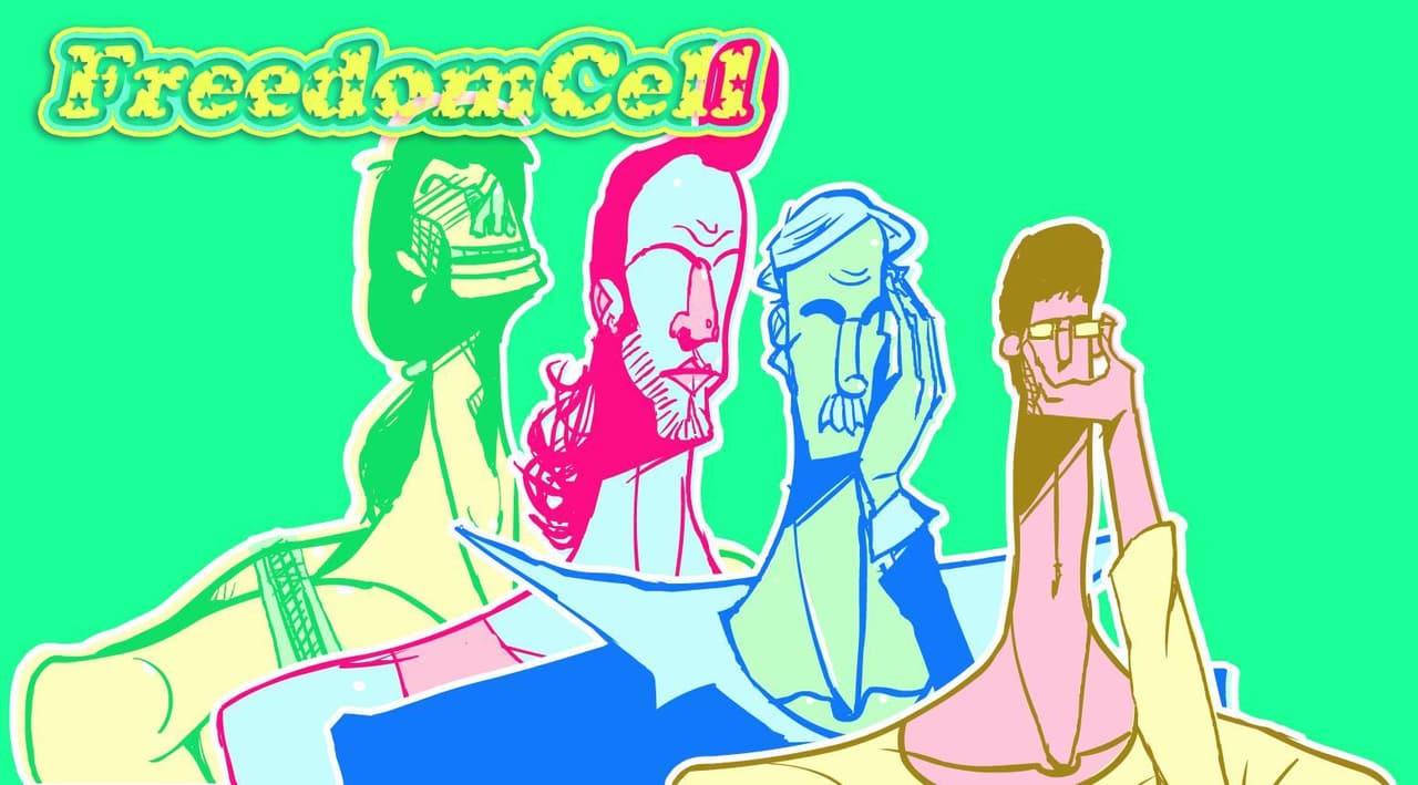 FreedomCell
