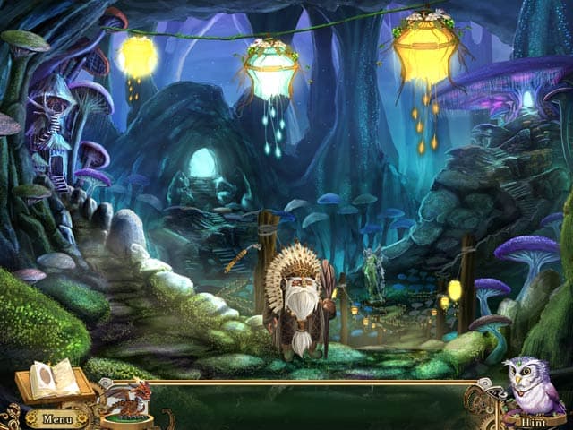 Awakening: The Goblin Kingdom screenshot 3