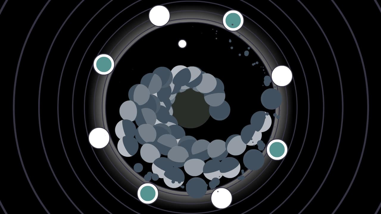Soundodger+ (itch) screenshot 6