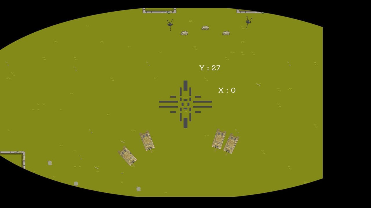 The Battle of Kursk screenshot 2