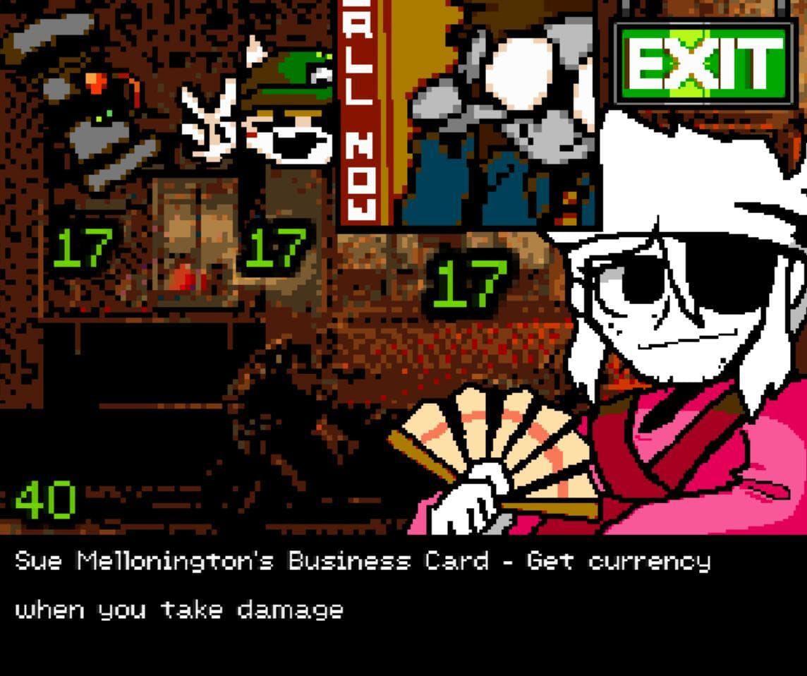 Unprofessional Mischief screenshot 4