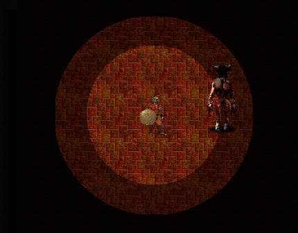 Minotaur (itch) (TiKo Pigeon)
