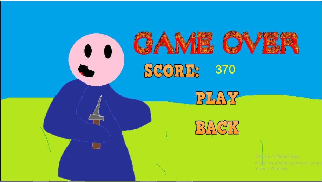 Zombies are Eating my Pants screenshot 3