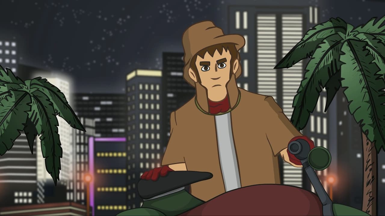 The Hand of Glory screenshot 3