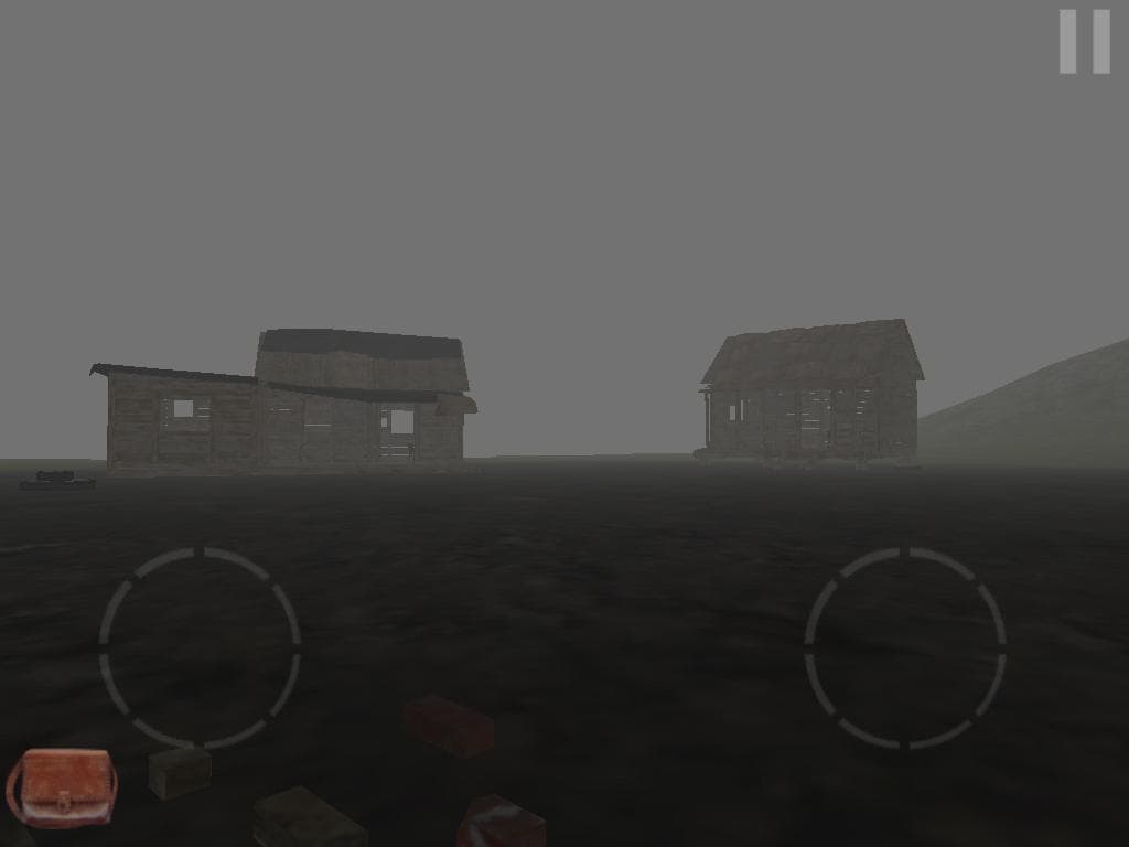 The Apeiron Project screenshot 4