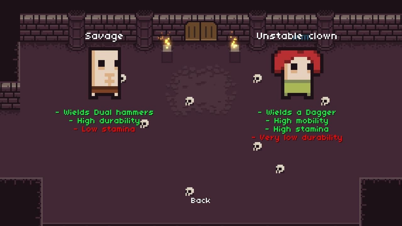 Goofy Souls screenshot 3