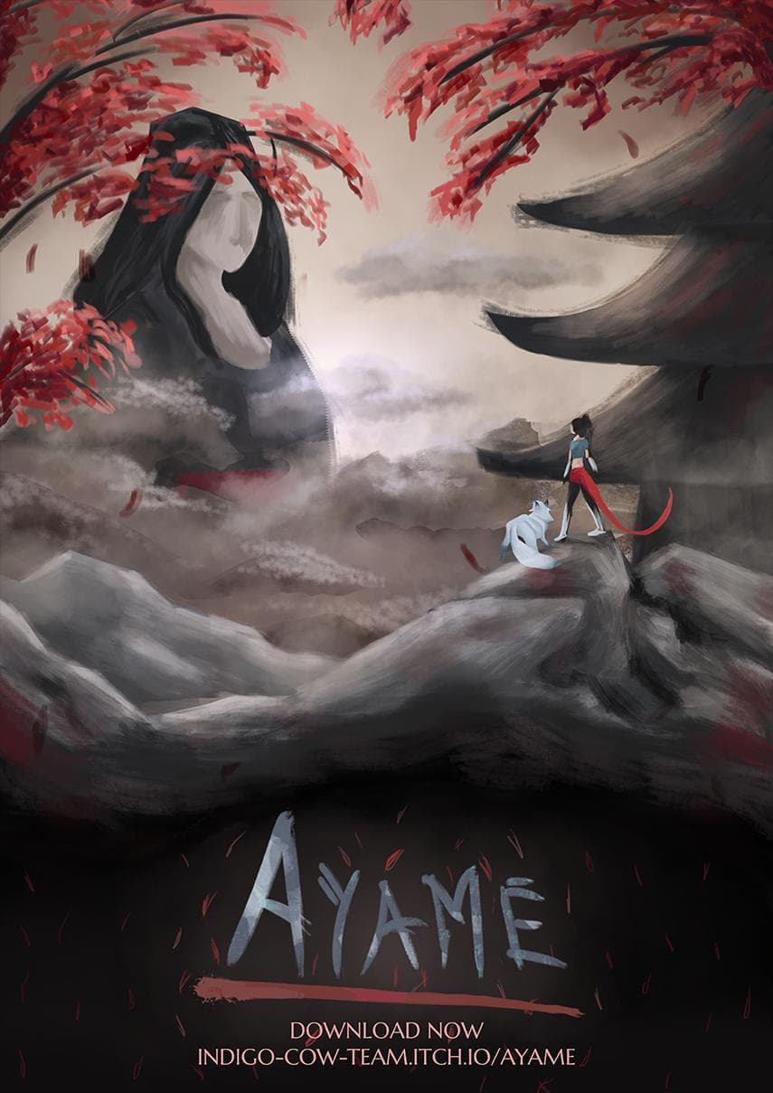 Ayame (Indigo Cow Team) screenshot 2