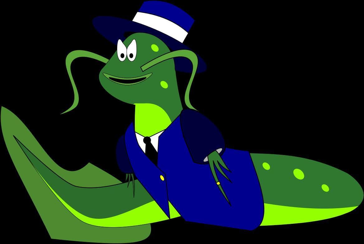 Defend the Cat Planet from the alien lungfish invasion