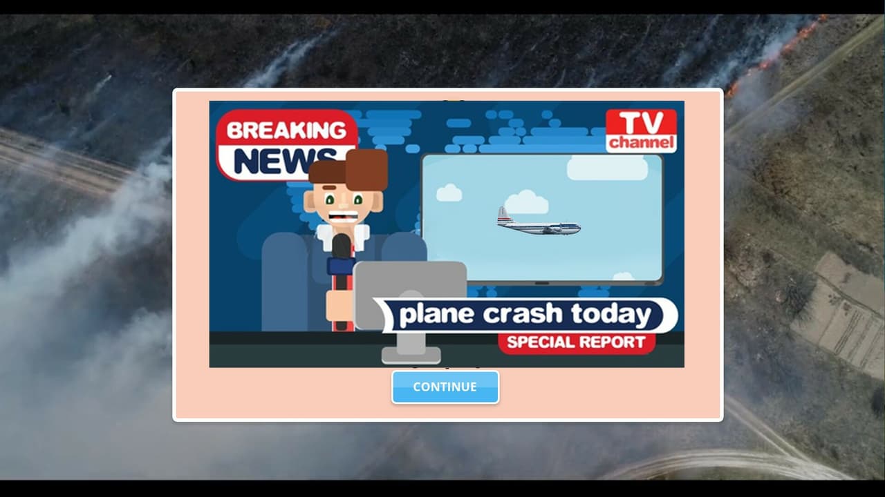 Pan-Arcade Airlines