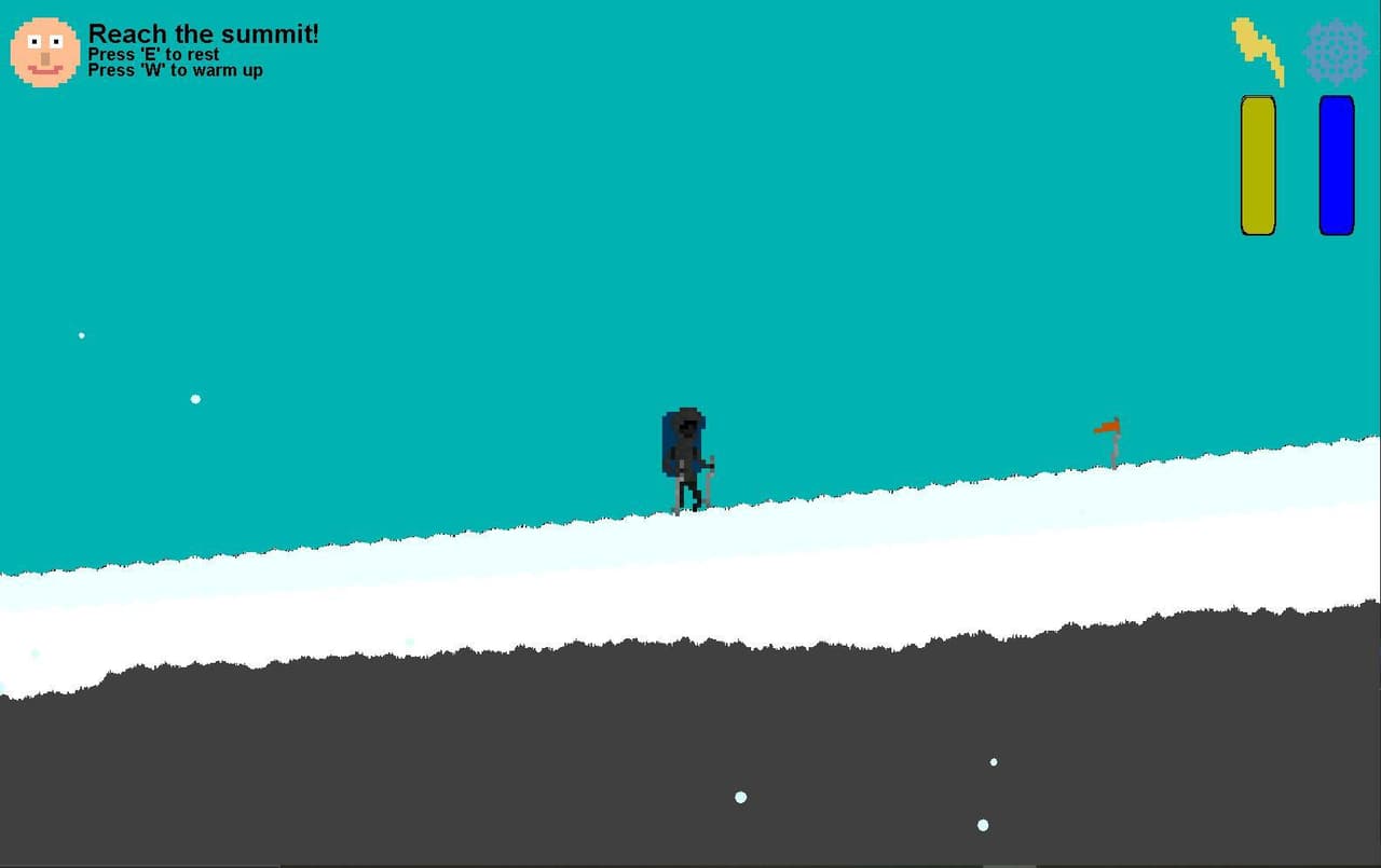 Ascent (itch) (Lachlan) screenshot 3