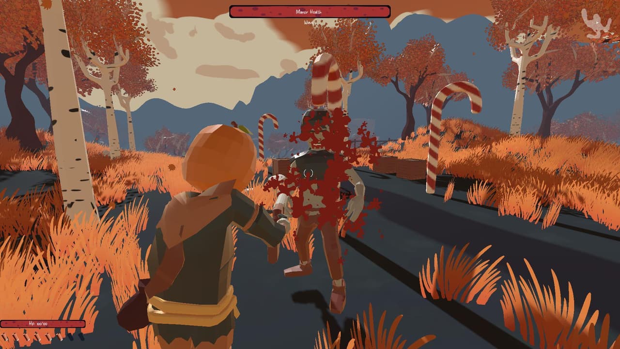 ManorRush screenshot 3