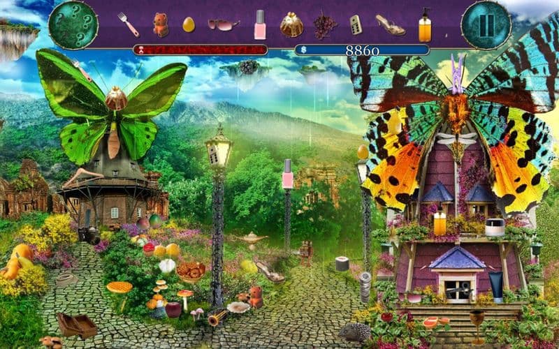 Hidden Stories Collection screenshot 5