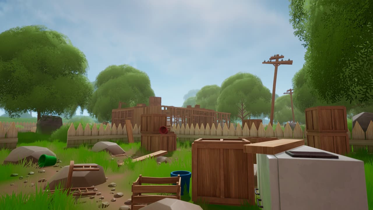 Hidden Boxes screenshot 5