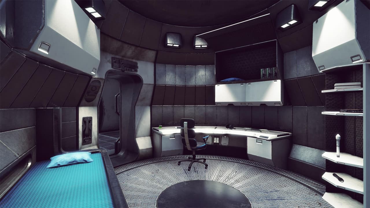 Occupy Mars The Game screenshot 3
