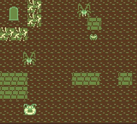 Not so Dangerous Maze screenshot 2