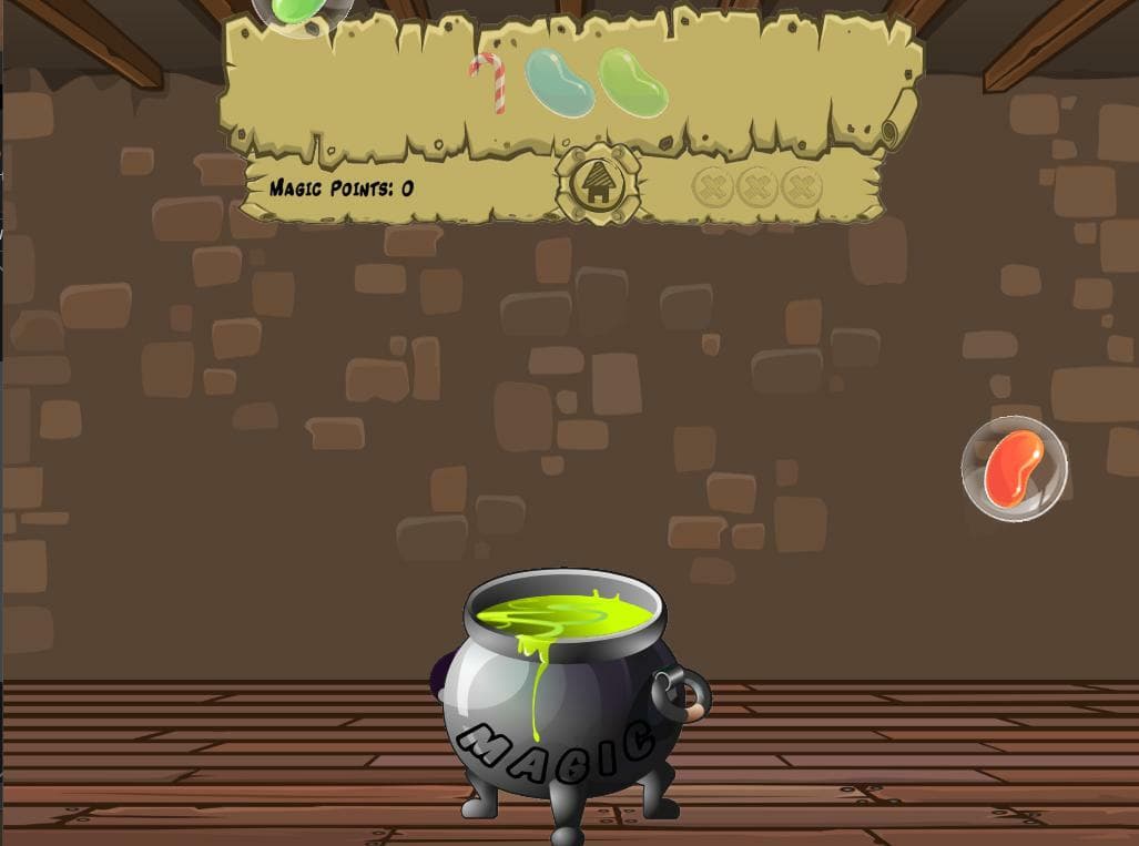Toil N Trouble screenshot 3