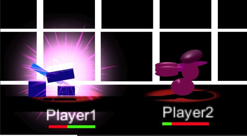 Straight Battler VI screenshot 4