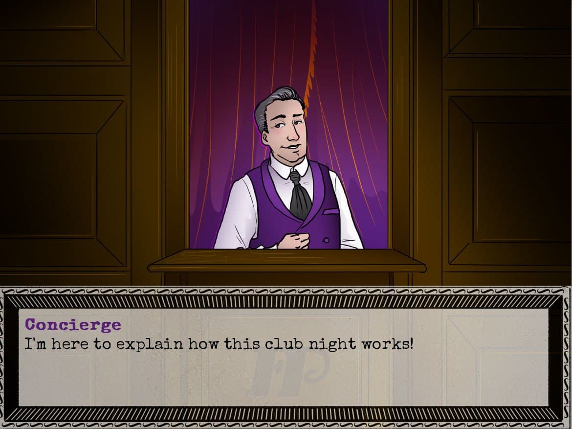 Dream Dandies screenshot 2
