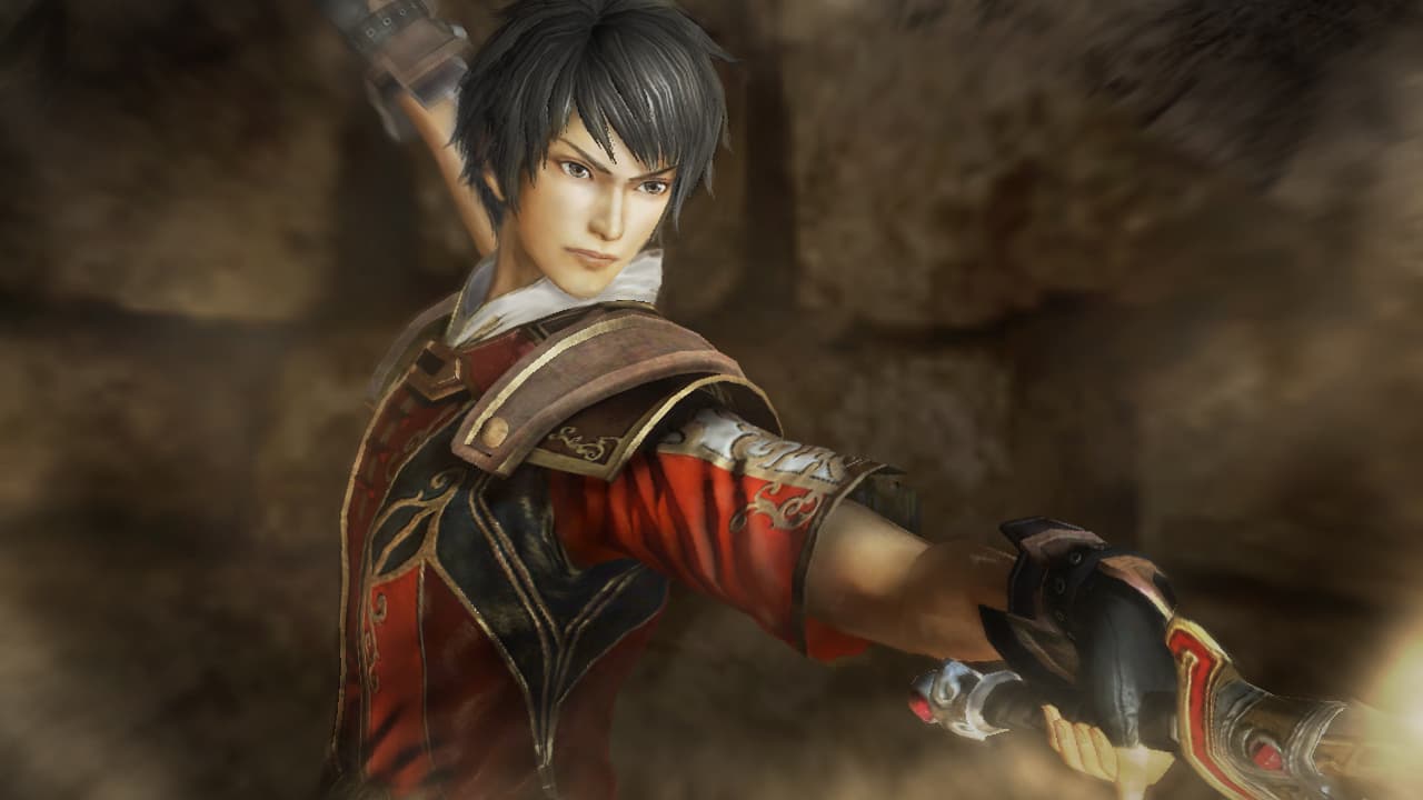 Dynasty Warriors 8 screenshot 6