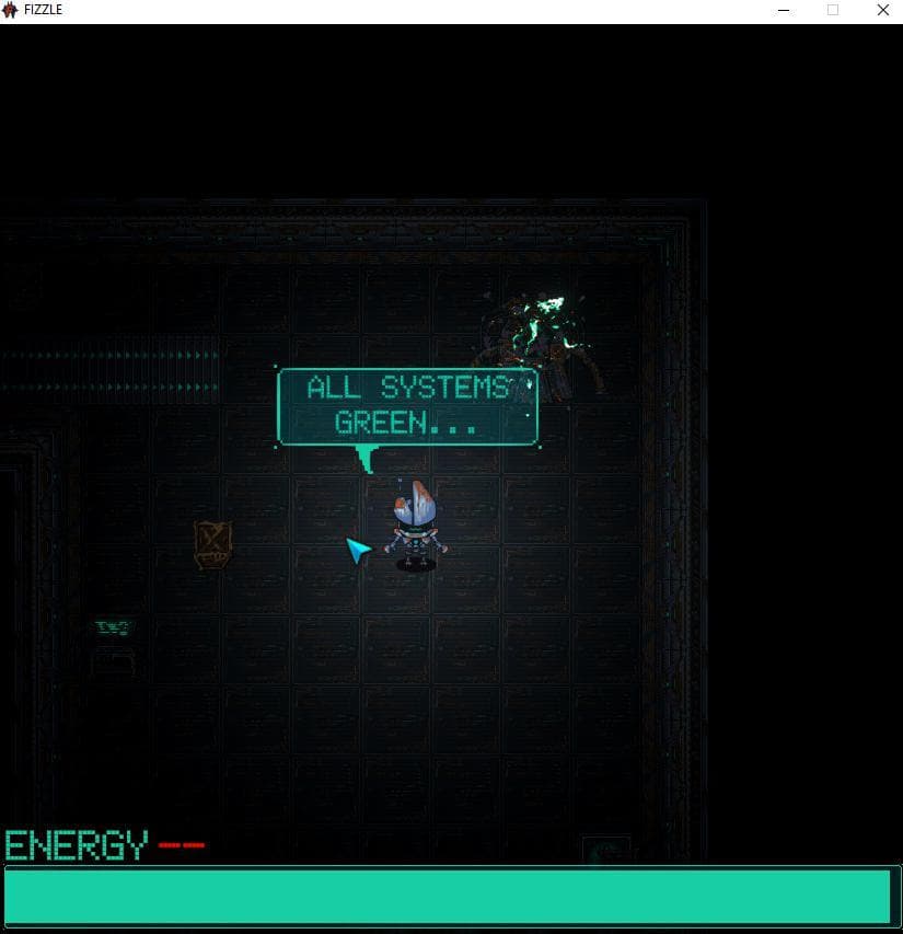 FIZZLE screenshot 3