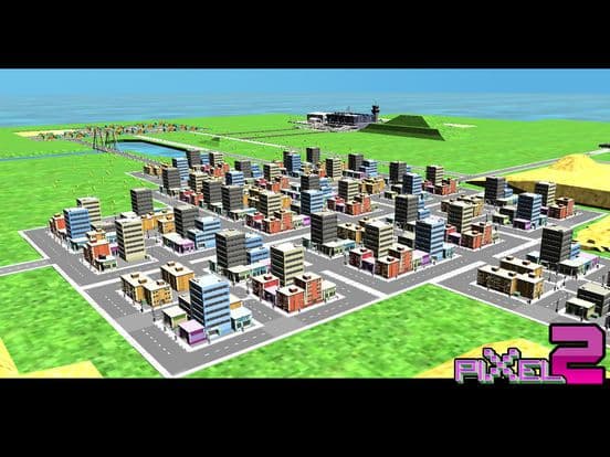 Mad City Pixels Edition 2 screenshot 5