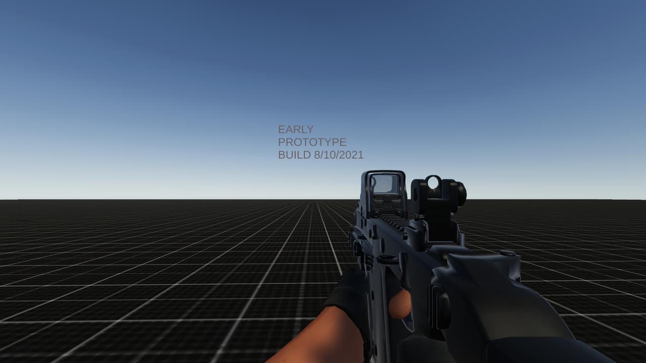 AssaultMod screenshot 5