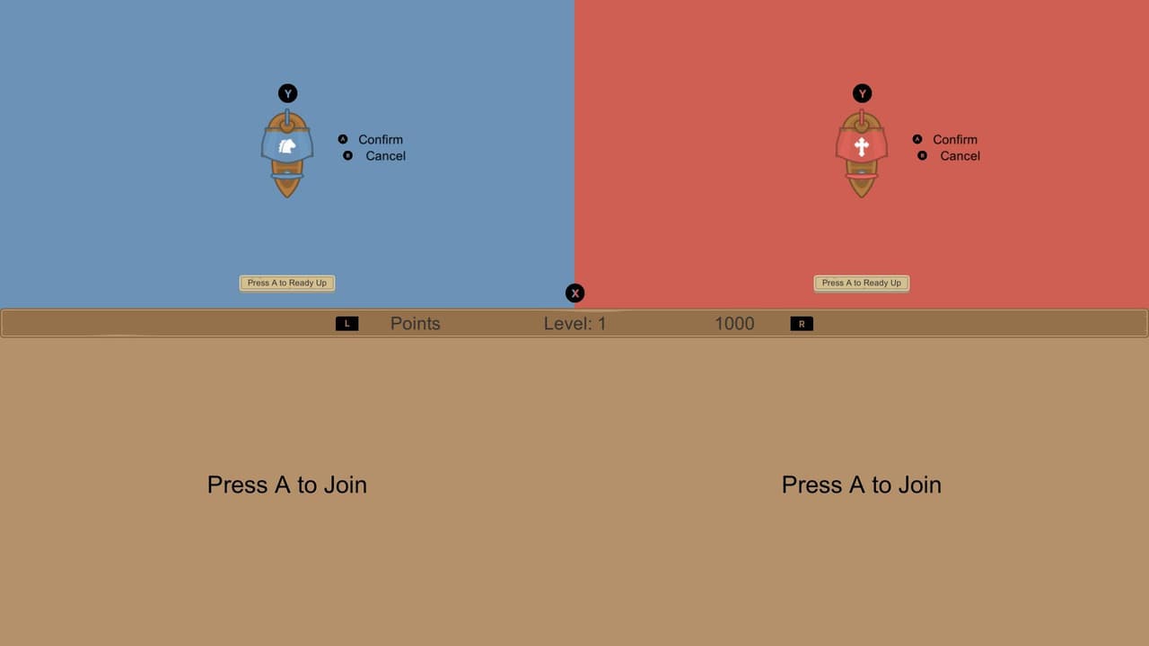 Tiny War Boats screenshot 2