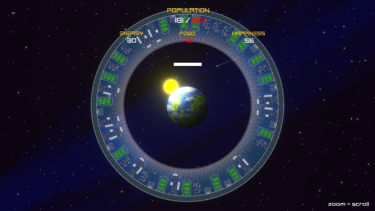 Arcade Station (Ludum Dare 51)